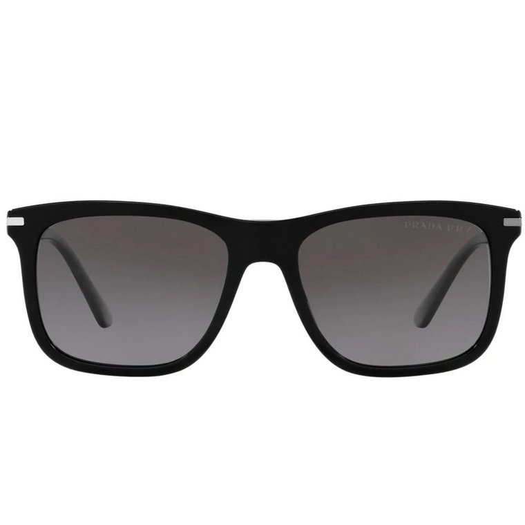 Modne męskie okulary przeciwsłoneczne Prada