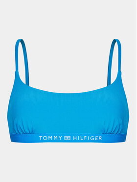 Góra od bikini Tommy Hilfiger