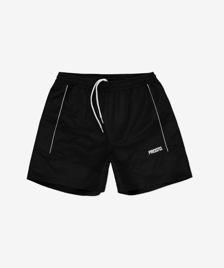 Swim shorts Flipper Black