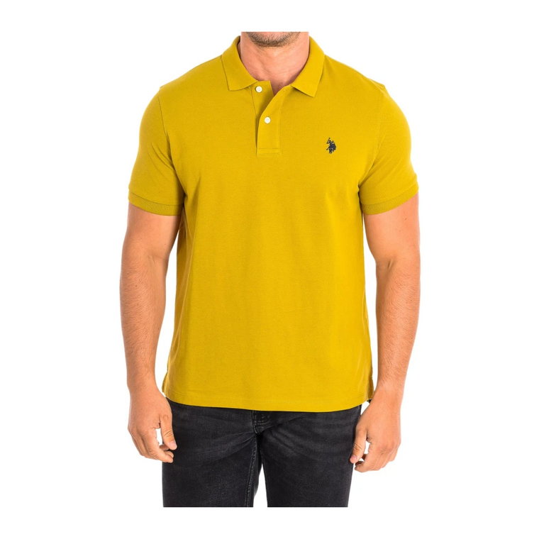 Polo Shirts U.s. Polo Assn.