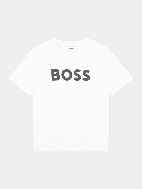 T-Shirt Boss