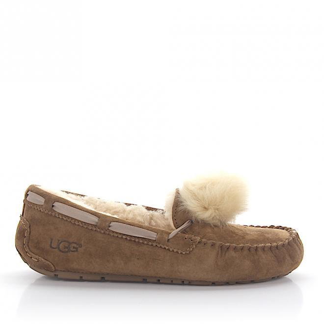 UGG Mokasyny