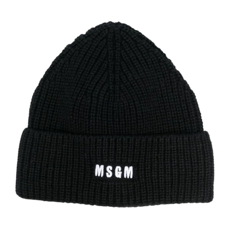 Beanies Msgm