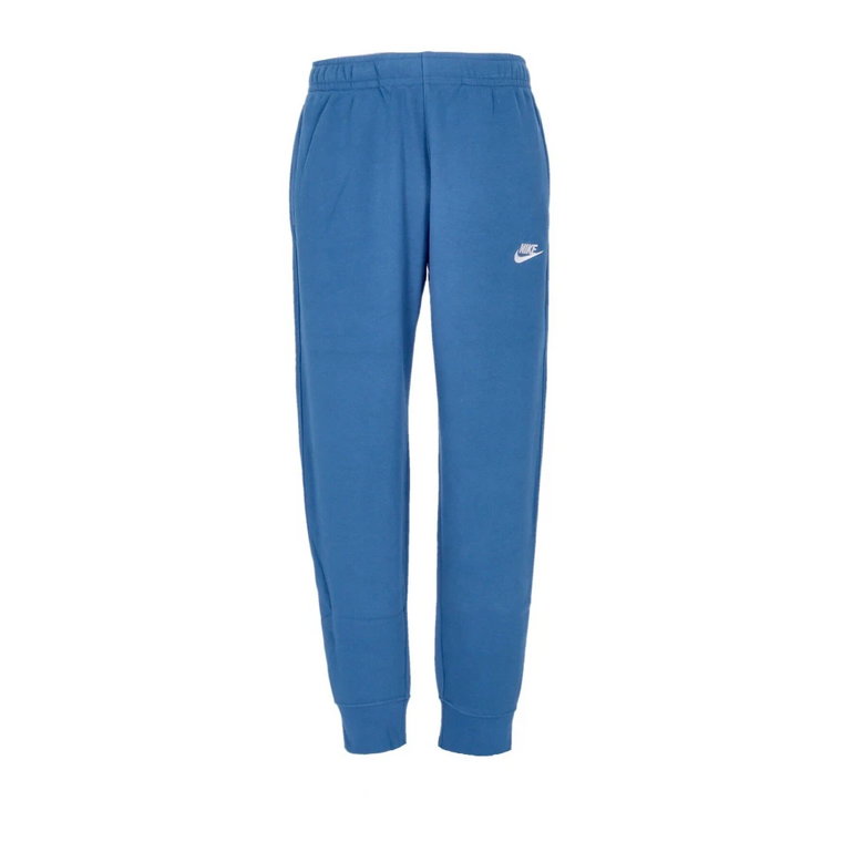 Club Jogger Lekkie Spodnie Dresowe Nike