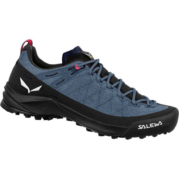 Buty trekkingowe Wildfire Canvas Wm's Salewa