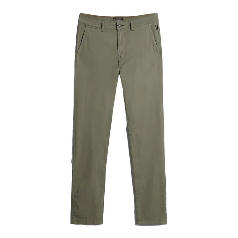 Wide Trousers Napapijri