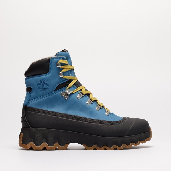 TIMBERLAND TBL EDGE WORLD HIKER