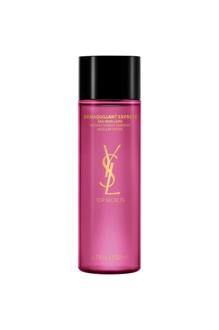 Yves Saint Laurent Top Secrets Płyn miceralny 200 ml Damski