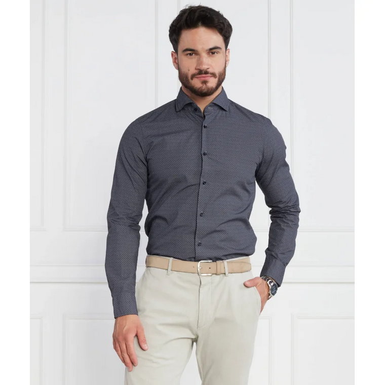 Joop! Koszula JSH Pai W | Slim Fit