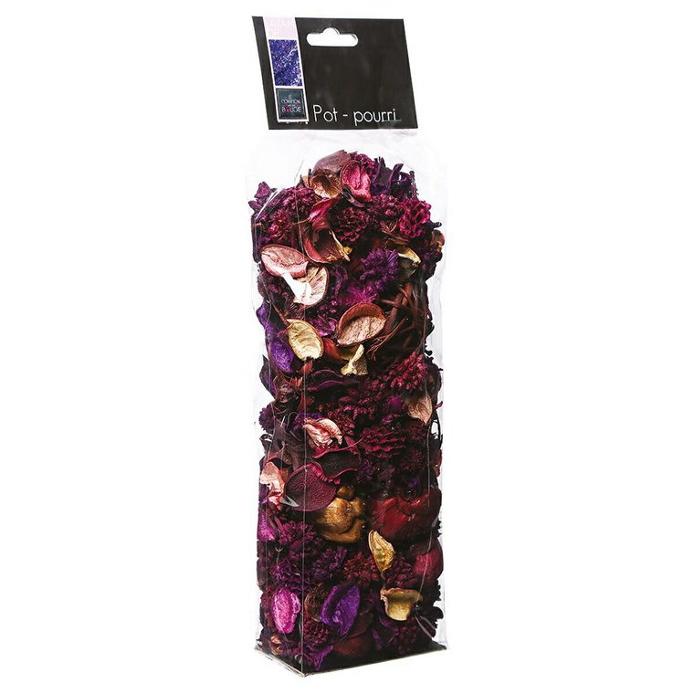 Pot pourri/ suszone kwiaty zapach lawenda 140g