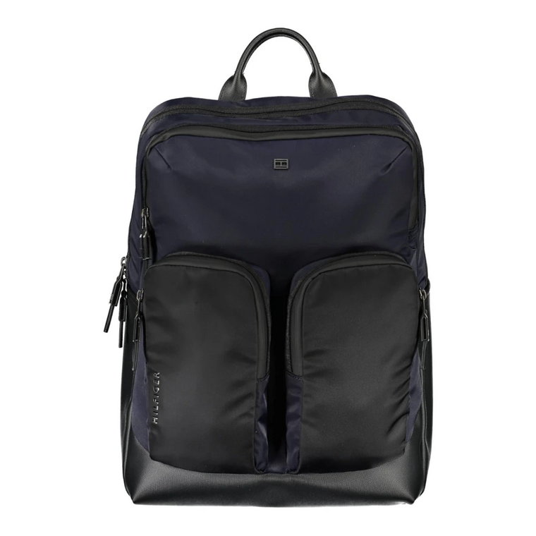 Blue Backpack Tommy Hilfiger