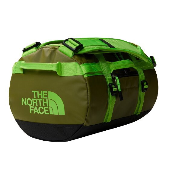 The North Face Base Camp XS Holdall 45 cm forest olive-safety gre