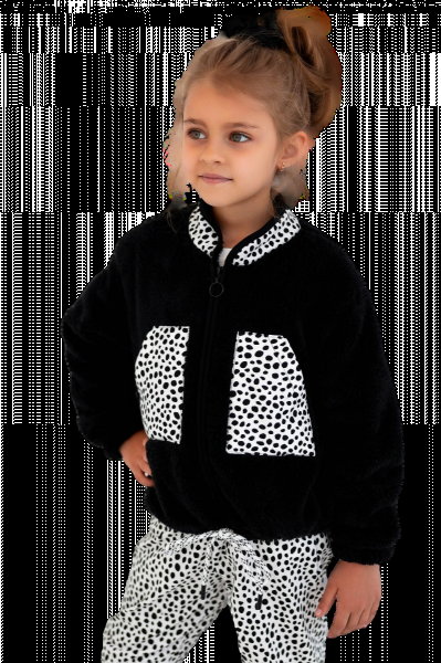 Sensis Lucky Kids 134-152 bluza dziewczęca