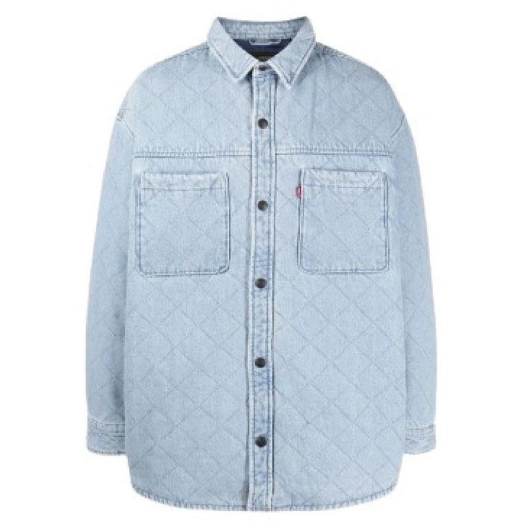 Denim Shirts Levi's