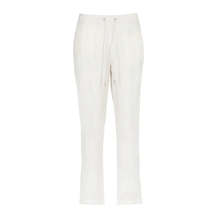 Cropped Trousers Fabiana Filippi