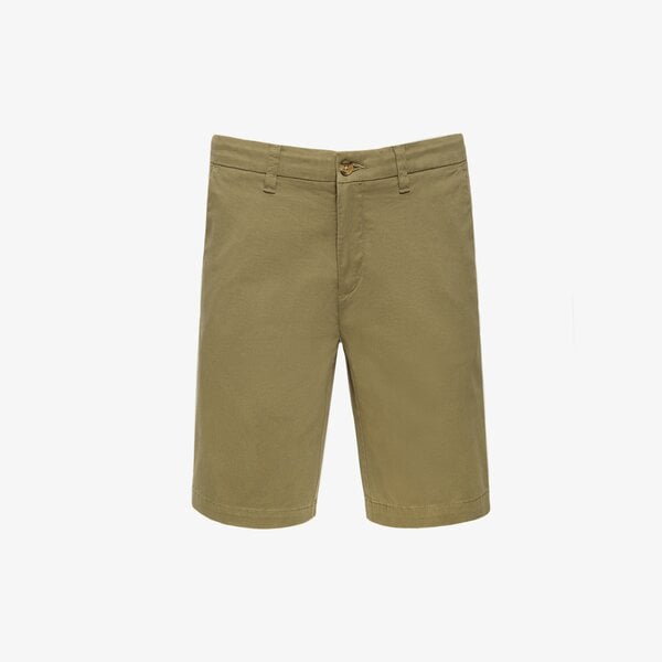 TIMBERLAND SZORTY STRETCH TWILL CHINO SHORT