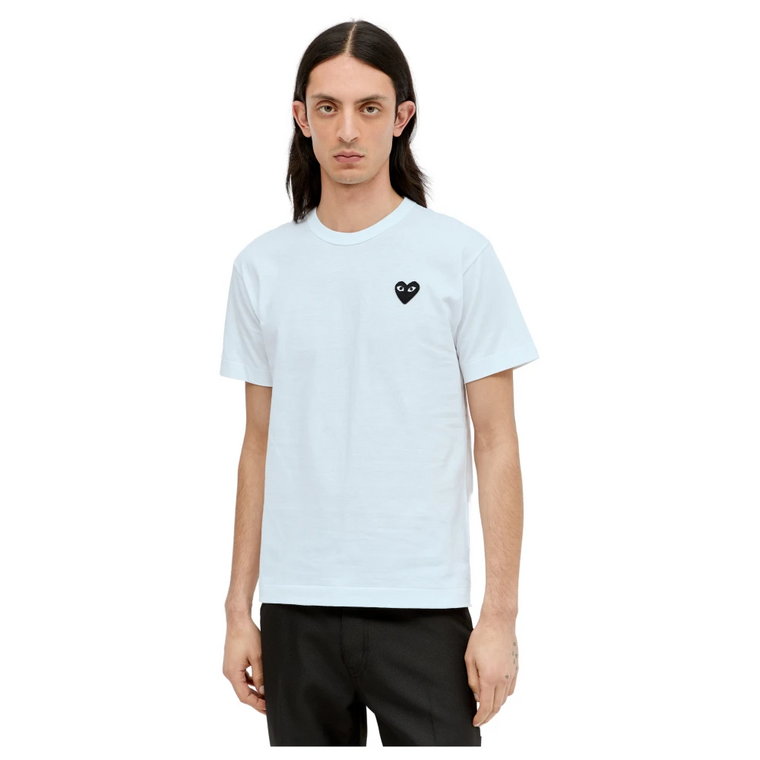 T-Shirts Comme des Garçons Play