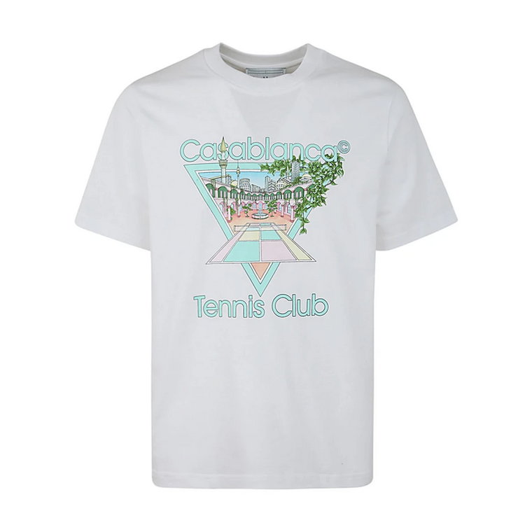 T-Shirts Casablanca