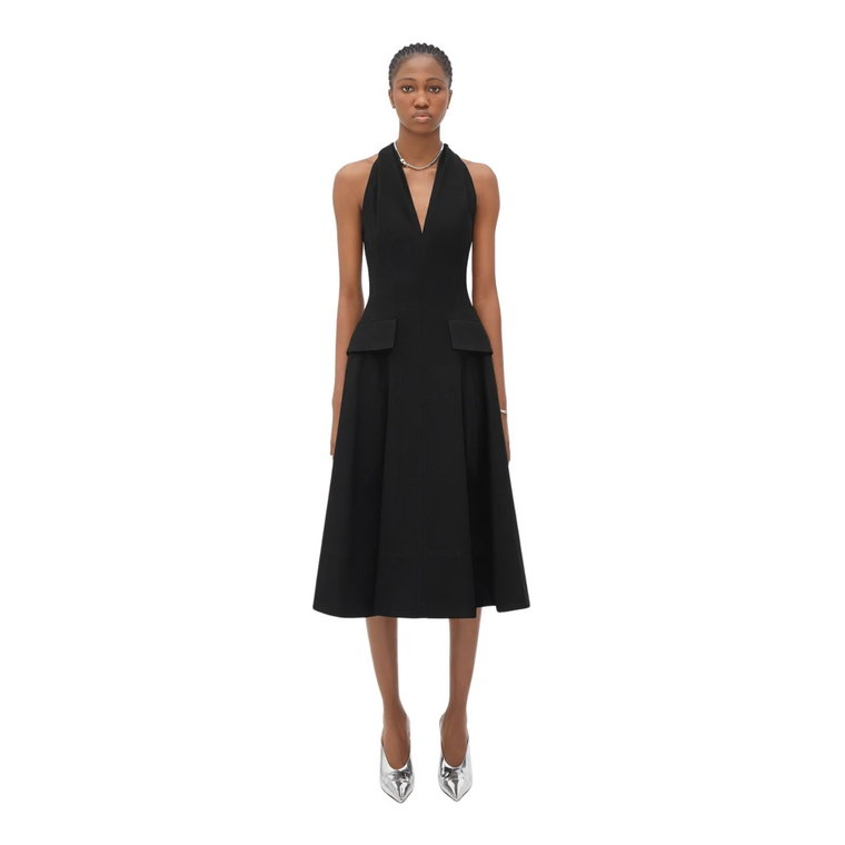 Midi Dresses Bottega Veneta