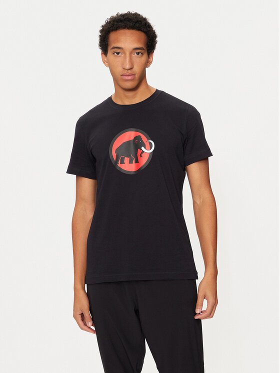 T-Shirt Mammut