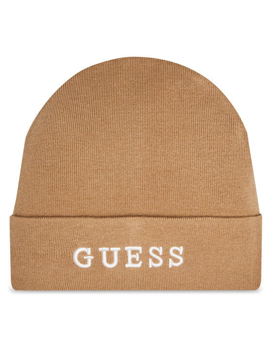 Czapka Guess