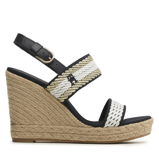 Espadryle Tommy Hilfiger