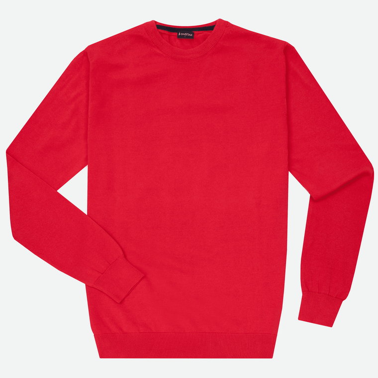 Sweter Martin Red