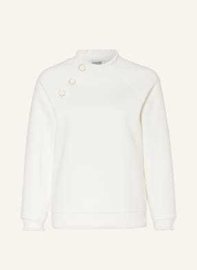 Claudie Pierlot Bluza Nierozpinana weiss