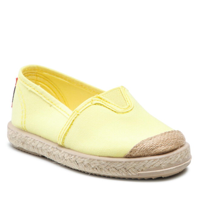 Espadryle Cienta