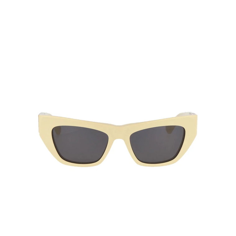 Sunglasses Bottega Veneta