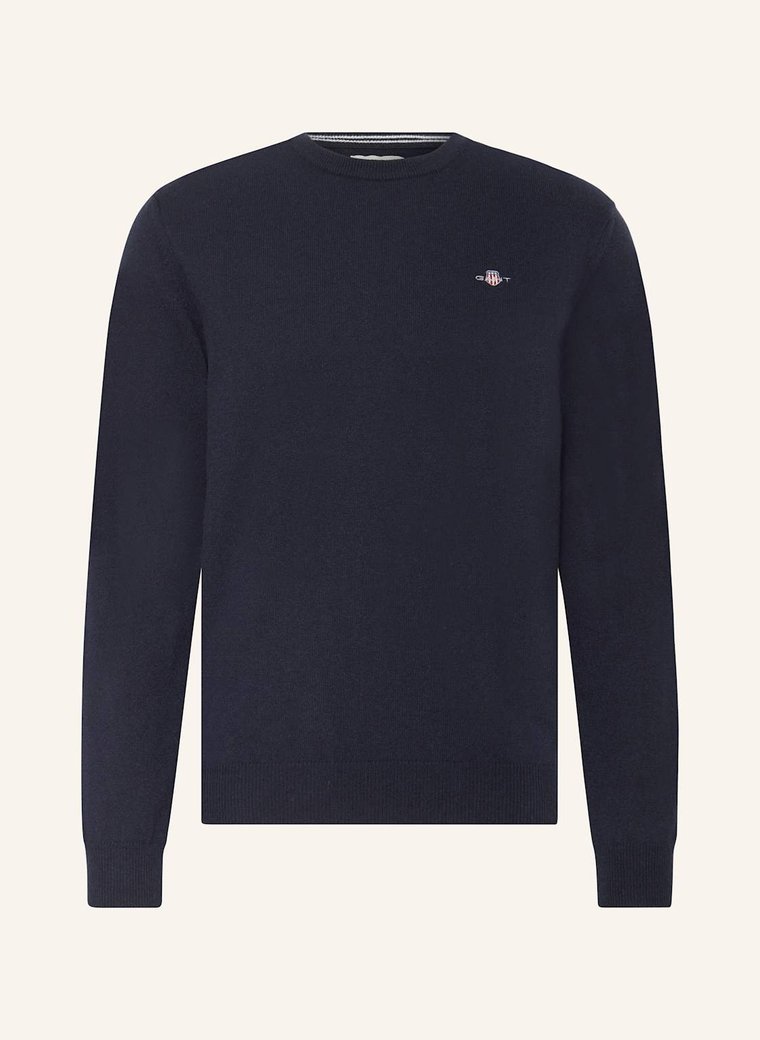 Gant Sweter blau