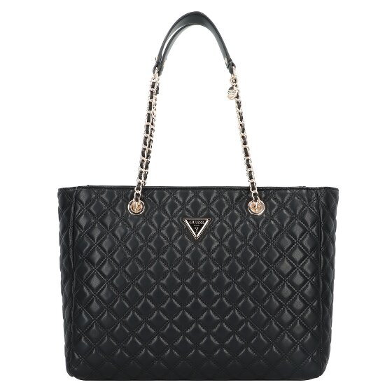 Guess Giully Torba na ramię 36.5 cm black