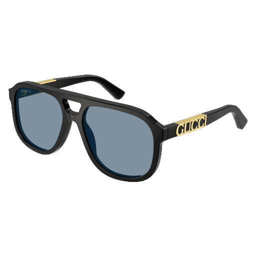 Okulary przeciwsłoneczne Gucci GG1188S 004