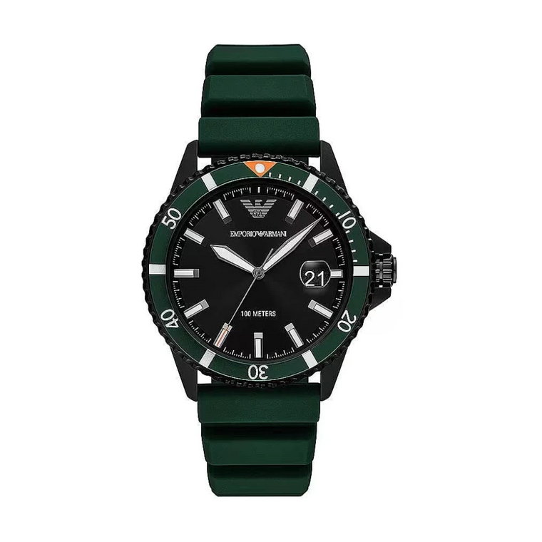 Watches Emporio Armani