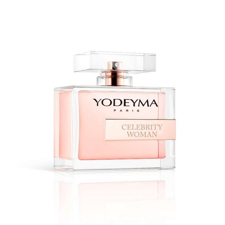 Oryginalny zapach marki Yodeyma model Eau de Parfum Celebrity Woman 100 ml kolor . Akcesoria damski. Sezon: Cały rok