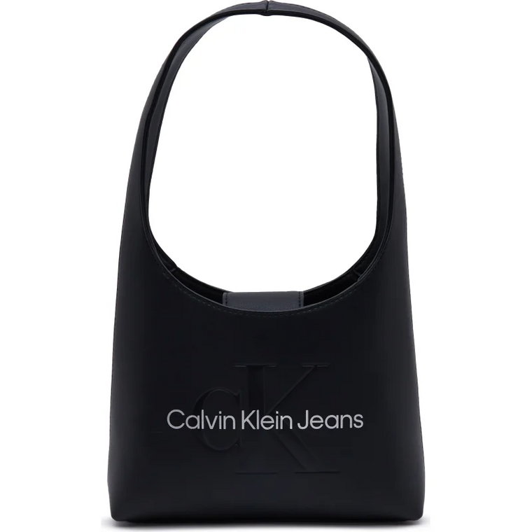 CALVIN KLEIN JEANS Torebka na ramię