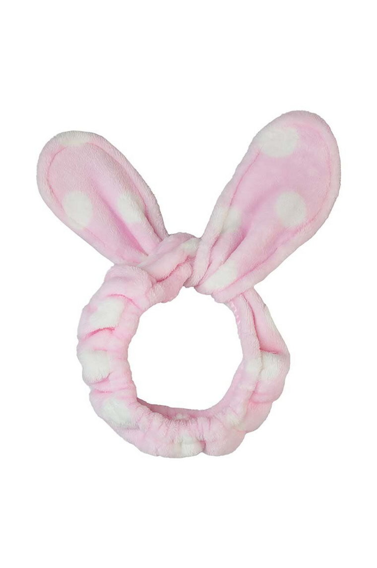 The Vintage Cosmetics Company opaska na głowę Baby Bunny Twist Make-up Headband