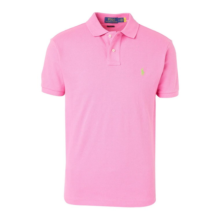 Stylowa Koszulka Polo Ralph Lauren