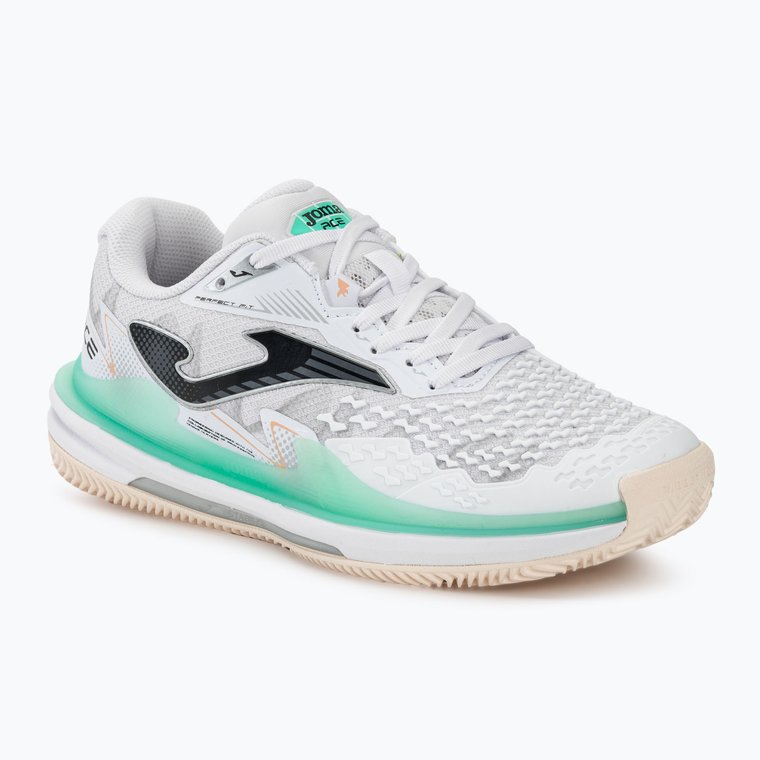 Buty do tenisa damskie Joma Ace Lady C white/green