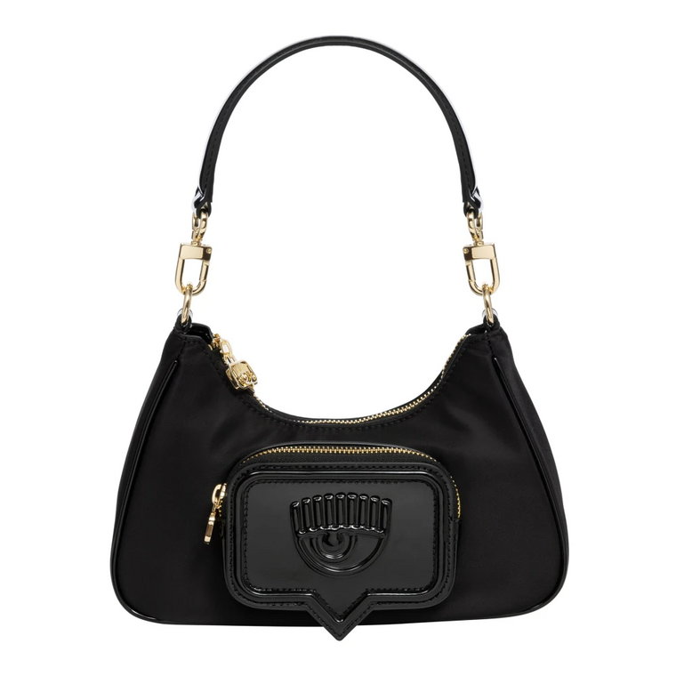 Eyelike Hobo bag Chiara Ferragni Collection