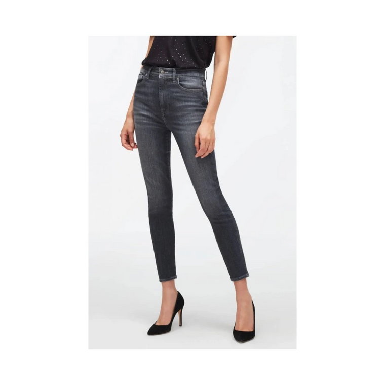 Skinny Jeans 7 For All Mankind