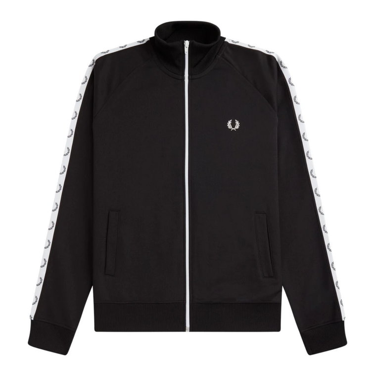 Zip-throughs Fred Perry