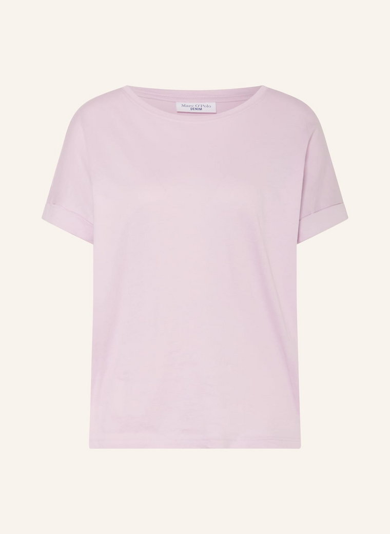 Marc O'polo Denim T-Shirt lila