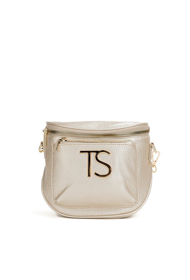 Torba damska typu crossbody