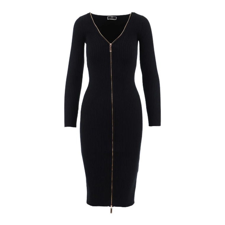 Midi Dresses Elisabetta Franchi