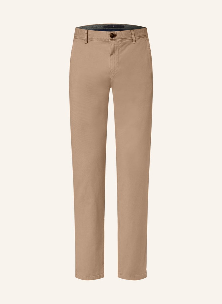 Joop! Jeans Spodnie Matthew Modern Fit beige