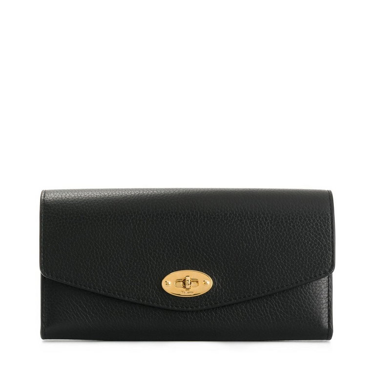 Wallets ; Cardholders Mulberry