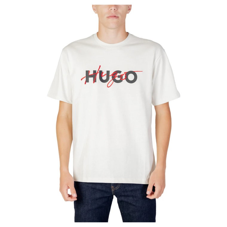 T-Shirts Hugo Boss