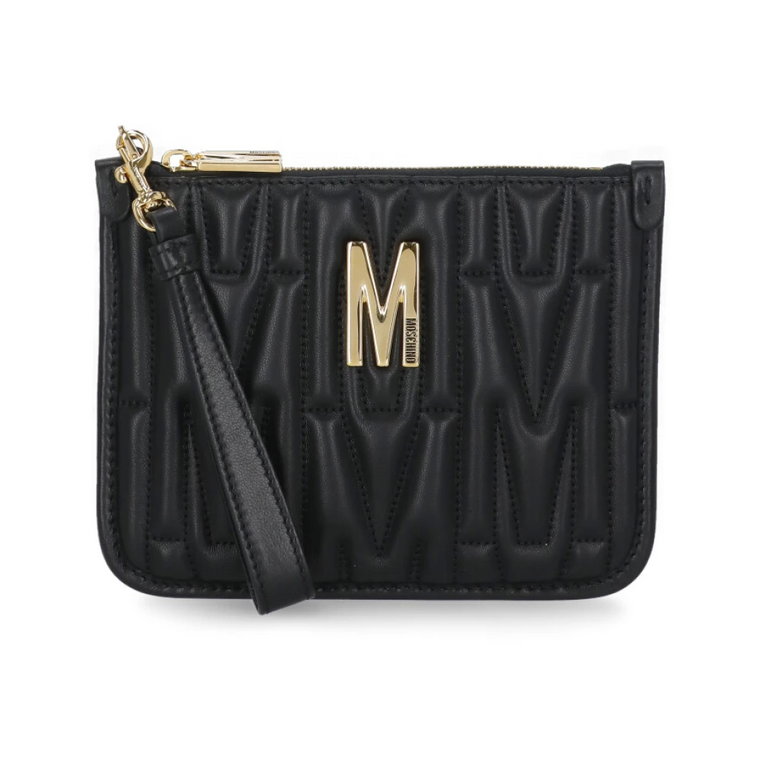 Toilet Bags Moschino