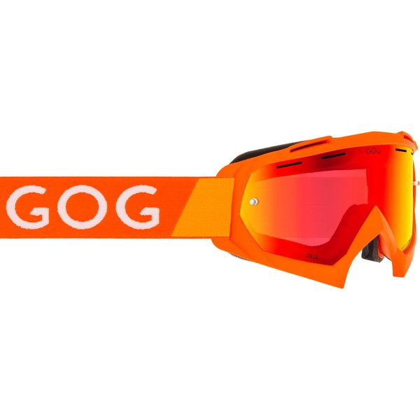 Gogle rowerowe MTB Siren GOG Eyewear